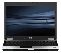 HP EliteBook 6930p (GB996EA) (Core 2 Duo P8600 2400 Mhz/14.1