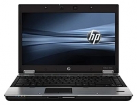 HP EliteBook 8440p (VD484AV) (Core i5 540M 2530 Mhz/14.0