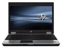 HP EliteBook 8440p (VD488AV) (Core i7 640M 2800 Mhz/14.0