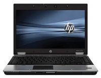 HP EliteBook 8440p (VQ664EA) (Core i7 620M  2660 Mhz/14