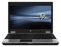 HP EliteBook 8440p (XN702EA) (Core i5 560M  2660 Mhz/14