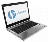 HP EliteBook 8470p (C5A76EA) (Core i7 3520M 2900 Mhz/14.0