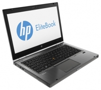 HP Elitebook 8470W (A3B76AV) (Core i5 3360M 2800 Mhz/14.0