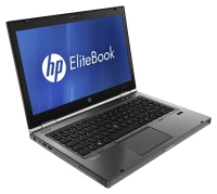 HP EliteBook 8470w (LY541EA) (Core i7 3610QM 2300 Mhz/14.0
