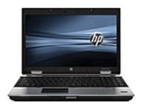 HP EliteBook 8540p (Core i7 620M 2660 Mhz/15.6