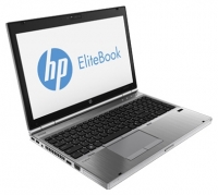 HP EliteBook 8570p (B5V88AW) (Core i5 3360M 2800 Mhz/15.6