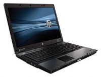 HP EliteBook 8740w (WD936EA) (Core i5 520M 2400 Mhz/17