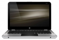 HP Envy 13-1010er (Core 2 Duo SL9400 1860 Mhz/13.1