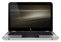 HP Envy 13-1150ef (Core 2 Duo SL9400 1860 Mhz/13.1