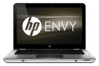 HP Envy 14-2001er (Core i7 2630QM 2000 Mhz/14.5