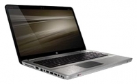 HP Envy 17-1010eg (Core i7 720QM 1600 Mhz/17.3