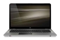 HP Envy 17-1010nr (Core i5 450M 2400 Mhz/17.3