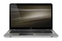 HP Envy 17-1050es (Core i7 720QM 1600 Mhz/17.3