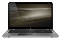 HP Envy 17-2101er (Core i7 2630QM 2000 Mhz/17.3