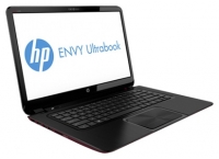 HP Envy 6-1053er (Core i5 3317U 1700 Mhz/15.6
