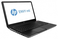 HP Envy m6-1103er (A8 4500M 1900 Mhz/15.6