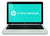 HP G42-240US (Turion II P520 2300 Mhz/14.0