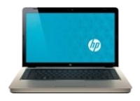 HP G62-120ET (Core i3 330M 2130 Mhz/15.6