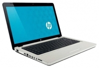 HP G62-a45SF (Athlon II P320 2100 Mhz/15.6