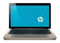 HP G62-b23ER (Core i3 350M  2260 Mhz/15.6