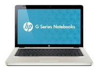 HP G62-b70SR (Pentium P6100  2000 Mhz/15.6