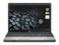 HP G71-340US (Core 2 Duo T6600 2200 Mhz/17.3