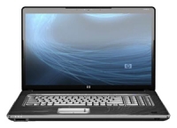 HP HDX X18-1180EL Premium (Core 2 Quad Q9000 2000 Mhz/18.4