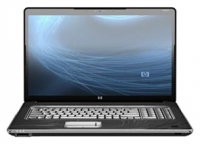 HP HDX X18-1390EZ Premium (Core 2 Quad Q9000 2000 Mhz/18.4