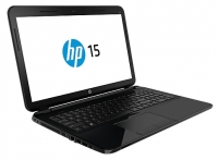 HP 15-d050sr (Celeron N2810 2000 Mhz/15.6