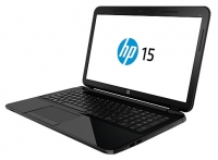 HP 15-d088er (Celeron N2810 2000 Mhz/15.6