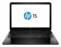 HP 15-g000sr (E1 2100 1000 Mhz/15.6