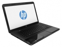 HP 2000-2d12SW (Pentium 2020M 2400 Mhz/15.6