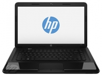 HP 2000-2d80SR (Core i3 3110M 2400 Mhz/15.6