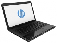 HP 2000-2d80SR (Core i3 3110M 2400 Mhz/15.6