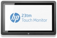 HP 23tm avis, HP 23tm prix, HP 23tm caractéristiques, HP 23tm Fiche, HP 23tm Fiche technique, HP 23tm achat, HP 23tm acheter, HP 23tm Écran d'ordinateur