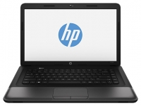 HP 250 G1 (F0X47ES) (Pentium B960 2200 Mhz/15.6