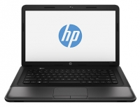 HP 250 G1 (F0X72ES) (Core i3 3110M 2400 Mhz/15.6