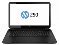 HP 250 G2 (F0Y85EA) (Core i3 3110M 2400 Mhz/15.6