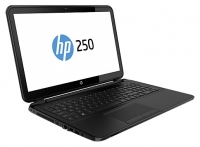 HP 250 G2 (F0Y99EA) (Pentium N3510 2000 Mhz/15.6"/1366x768/4.0Go/750Go/DVD-RW/wifi/Bluetooth/Win 8 64) image, HP 250 G2 (F0Y99EA) (Pentium N3510 2000 Mhz/15.6"/1366x768/4.0Go/750Go/DVD-RW/wifi/Bluetooth/Win 8 64) images, HP 250 G2 (F0Y99EA) (Pentium N3510 2000 Mhz/15.6"/1366x768/4.0Go/750Go/DVD-RW/wifi/Bluetooth/Win 8 64) photos, HP 250 G2 (F0Y99EA) (Pentium N3510 2000 Mhz/15.6"/1366x768/4.0Go/750Go/DVD-RW/wifi/Bluetooth/Win 8 64) photo, HP 250 G2 (F0Y99EA) (Pentium N3510 2000 Mhz/15.6"/1366x768/4.0Go/750Go/DVD-RW/wifi/Bluetooth/Win 8 64) picture, HP 250 G2 (F0Y99EA) (Pentium N3510 2000 Mhz/15.6"/1366x768/4.0Go/750Go/DVD-RW/wifi/Bluetooth/Win 8 64) pictures