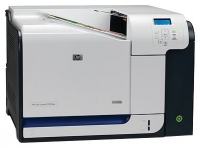 HP Color LaserJet CP3525dn avis, HP Color LaserJet CP3525dn prix, HP Color LaserJet CP3525dn caractéristiques, HP Color LaserJet CP3525dn Fiche, HP Color LaserJet CP3525dn Fiche technique, HP Color LaserJet CP3525dn achat, HP Color LaserJet CP3525dn acheter, HP Color LaserJet CP3525dn Imprimante et Multicopieur