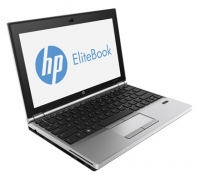 HP EliteBook 2170p (D3D16AW) (Core i5 3437u processor 1900 Mhz/11.6