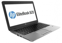 HP EliteBook 820 G1 (H5G04EA) (Core i5 4200U 1600 Mhz/12.5