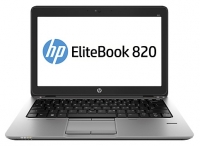 HP EliteBook 820 G1 (H5G15EA) (Core i7 4600U 2100 Mhz/12.5
