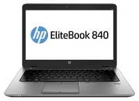 HP EliteBook 840 G1 (F1N25EA) (Core i7 4600U 2100 Mhz/14.0