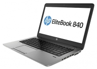 HP EliteBook 840 G1 (F1N25EA) (Core i7 4600U 2100 Mhz/14.0