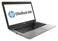 HP EliteBook 840 G1 (H5G18EA) (Core i5 4200U 1600 Mhz/14.0