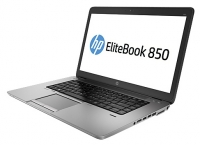 HP EliteBook 850 G1 (H5G36EA) (Core i5 4200U 1600 Mhz/15.6