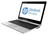 HP EliteBook Revolve 810 G2 (F6H54AW) (Core i5 4300U 1900 Mhz/11.6