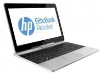 HP EliteBook Revolve 810 G2 (F6H58AW) (Core i5 4300U 1900 Mhz/11.6