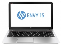 HP Envy 15-j011er (Core i5 4200M 2500 Mhz/15.6